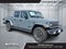 2026 Jeep Gladiator GLADIATOR SAHARA 4X4