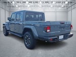 2026 Jeep Gladiator GLADIATOR SAHARA 4X4