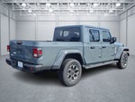 2026 Jeep Gladiator GLADIATOR SAHARA 4X4