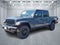 2026 Jeep Gladiator GLADIATOR WILLYS 4X4