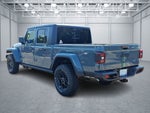 2026 Jeep Gladiator GLADIATOR WILLYS 4X4