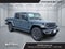 2026 Jeep Gladiator GLADIATOR SAHARA 4X4