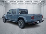 2026 Jeep Gladiator GLADIATOR SAHARA 4X4