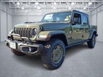 2026 Jeep Gladiator GLADIATOR WILLYS '41 4X4