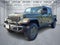 2026 Jeep Gladiator GLADIATOR WILLYS '41 4X4