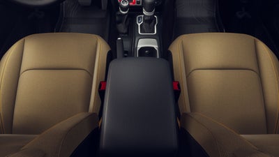 2026 Jeep Gladiator GLADIATOR WILLYS '41 4X4