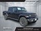 2026 Jeep Gladiator GLADIATOR SAHARA 4X4
