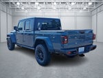 2026 Jeep Gladiator GLADIATOR WILLYS 4X4