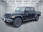 2026 Jeep Gladiator GLADIATOR SAHARA 4X4