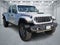 2027 Jeep Gladiator GLADIATOR MOJAVE 4X4