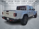 2027 Jeep Gladiator GLADIATOR MOJAVE 4X4