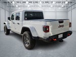 2027 Jeep Gladiator GLADIATOR MOJAVE 4X4