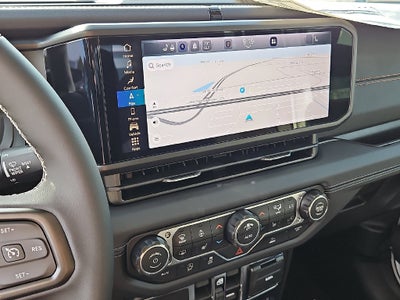 2027 Jeep Gladiator GLADIATOR MOJAVE 4X4