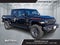 2027 Jeep Gladiator GLADIATOR MOJAVE 4X4