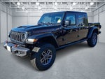 2027 Jeep Gladiator GLADIATOR MOJAVE 4X4