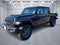 2027 Jeep Gladiator GLADIATOR MOJAVE 4X4