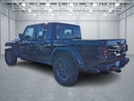 2027 Jeep Gladiator GLADIATOR MOJAVE 4X4