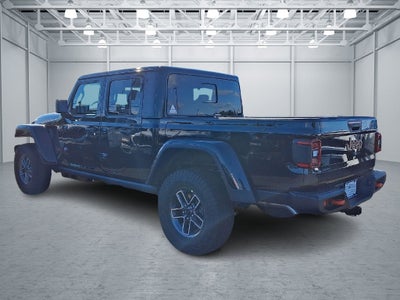 2027 Jeep Gladiator GLADIATOR MOJAVE 4X4