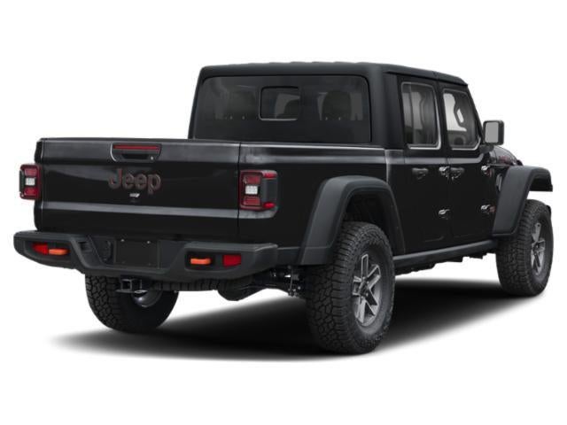 2027 Jeep Gladiator Mojave