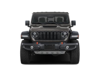 2027 Jeep Gladiator Mojave