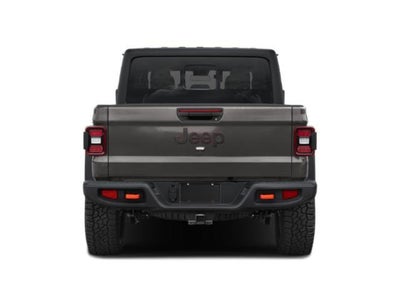2027 Jeep Gladiator Mojave