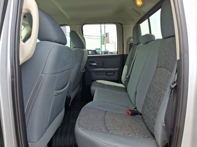 2016 RAM Ram 1500 Big Horn