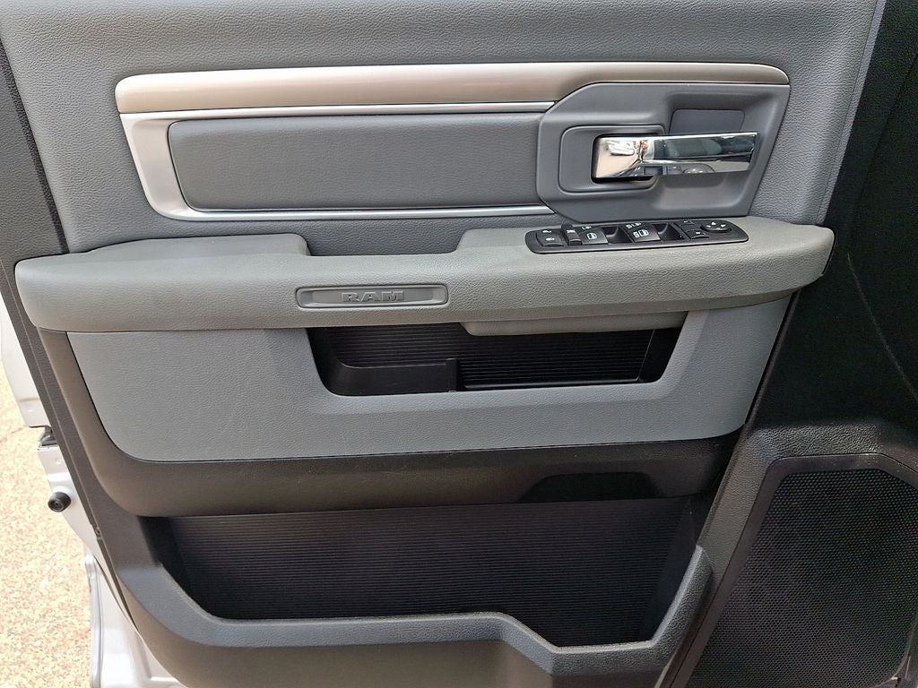 2016 RAM Ram 1500 Big Horn