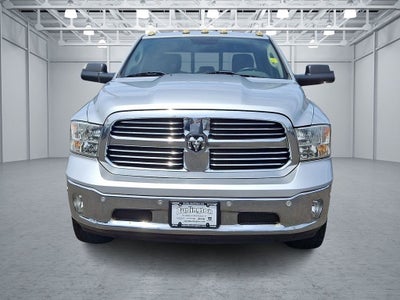 2016 RAM Ram 1500 Big Horn