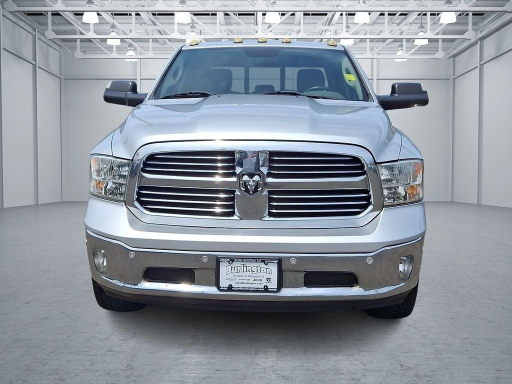 2016 RAM Ram 1500 Big Horn