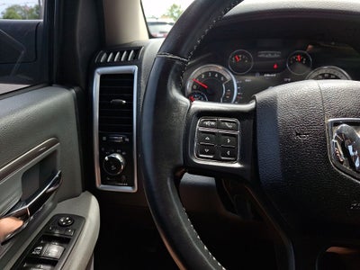 2016 RAM Ram 1500 Big Horn