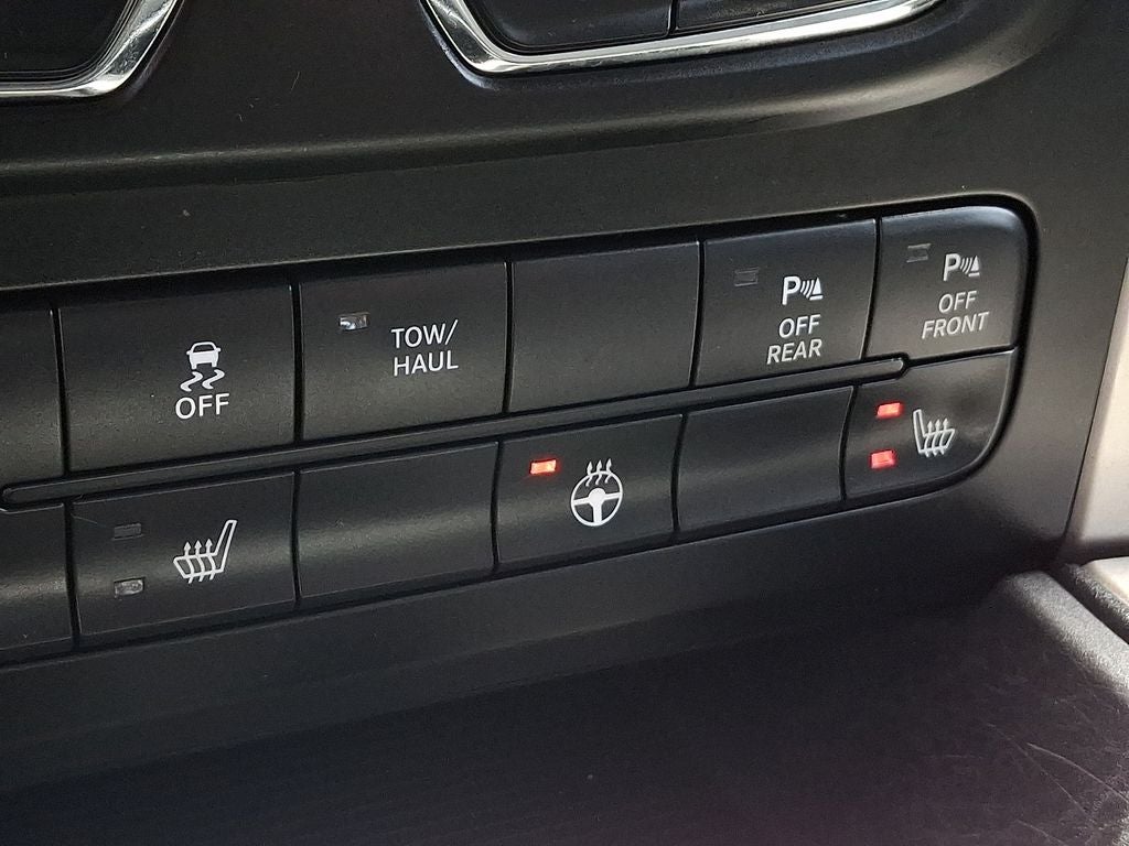 2016 RAM Ram 1500 Big Horn