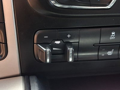 2016 RAM Ram 1500 Big Horn