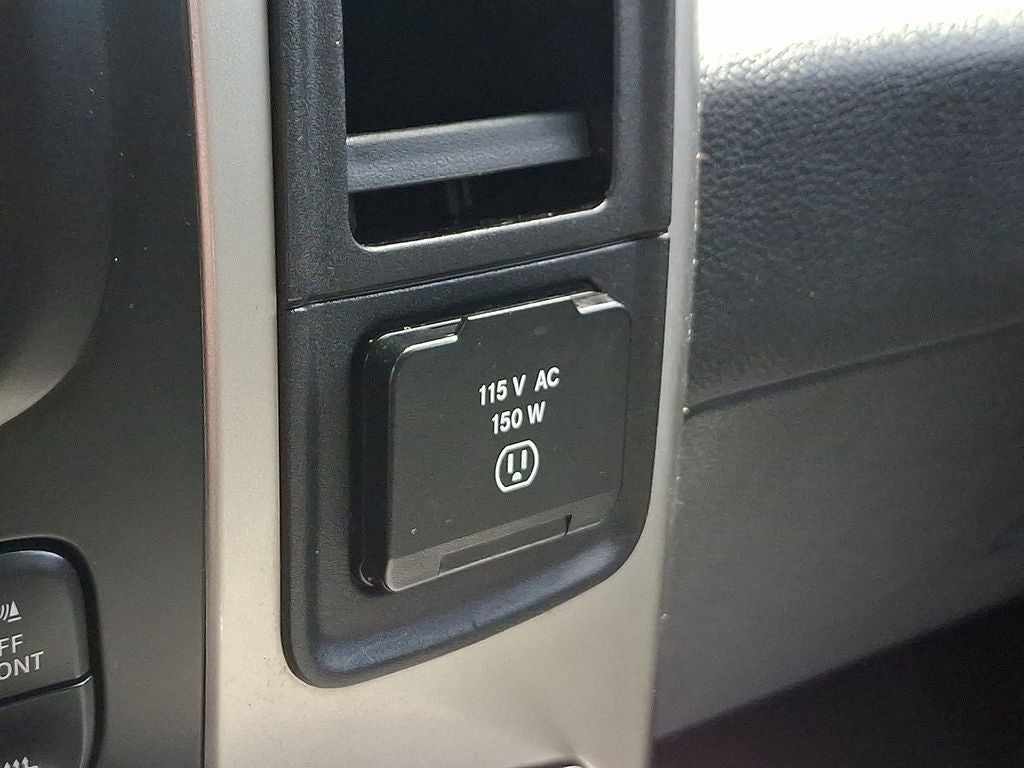 2016 RAM Ram 1500 Big Horn