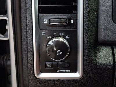 2016 RAM Ram 1500 Big Horn