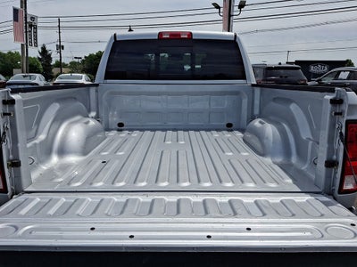 2016 RAM Ram 1500 Big Horn