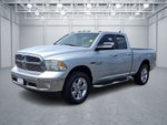 2016 RAM Ram 1500 Big Horn