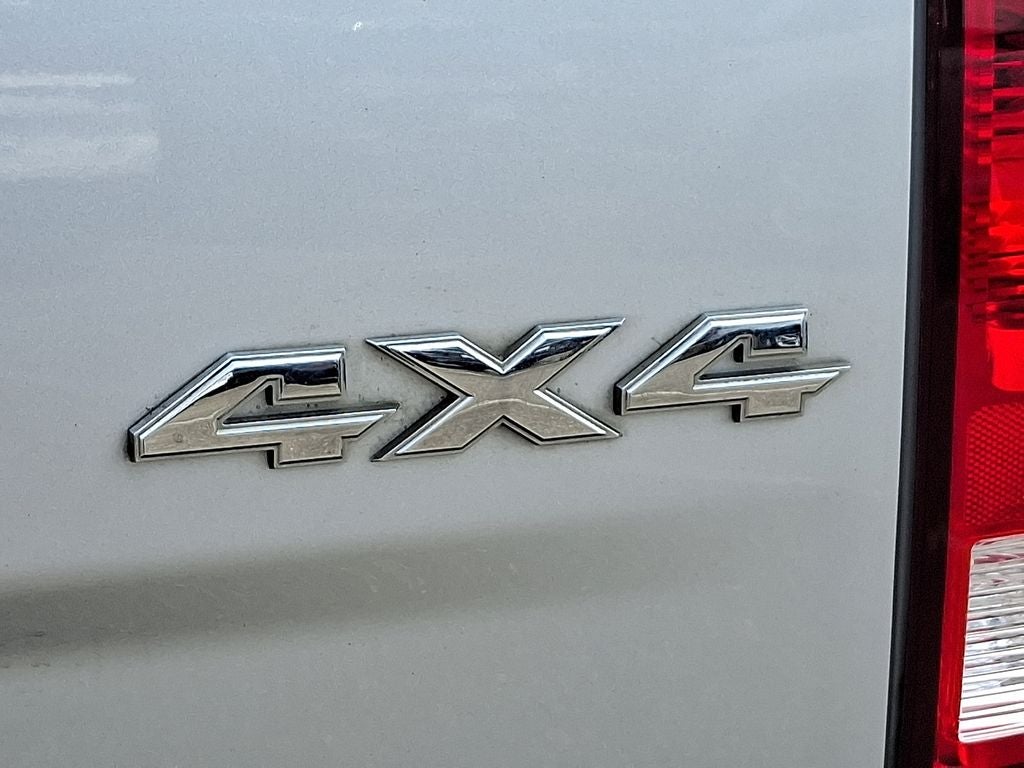 2016 RAM Ram 1500 Big Horn
