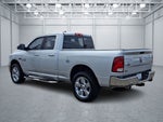 2016 RAM Ram 1500 Big Horn
