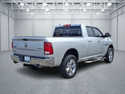 2016 RAM Ram 1500 Big Horn