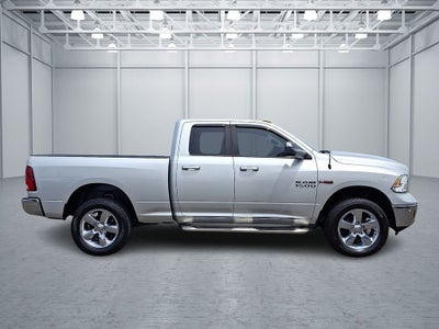 2016 RAM Ram 1500 Big Horn