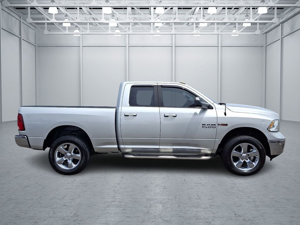 2016 RAM Ram 1500 Big Horn