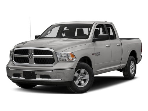 2016 RAM Ram 1500 Big Horn