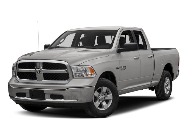 2016 RAM Ram 1500 Big Horn
