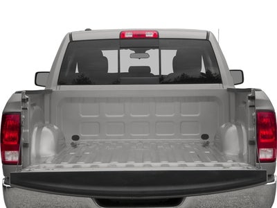 2016 RAM Ram 1500 Big Horn