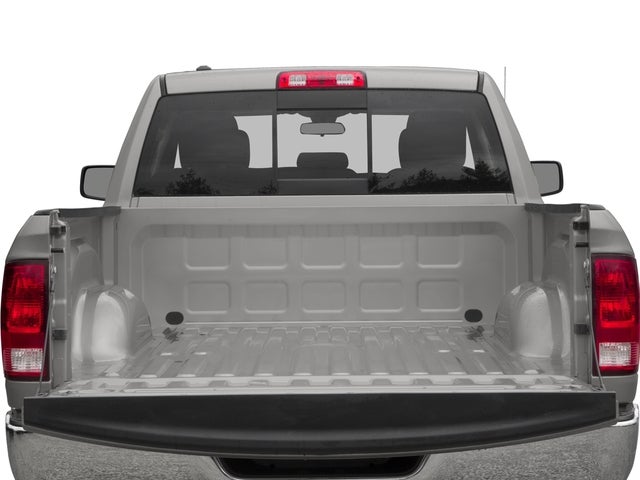2016 RAM Ram 1500 Big Horn
