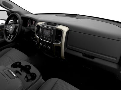 2016 RAM Ram 1500 Big Horn