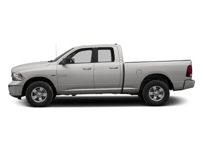 2016 RAM Ram 1500 Big Horn