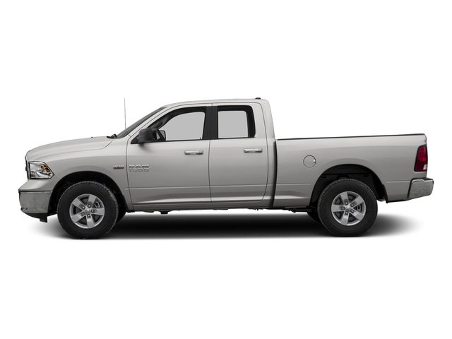 2016 RAM Ram 1500 Big Horn