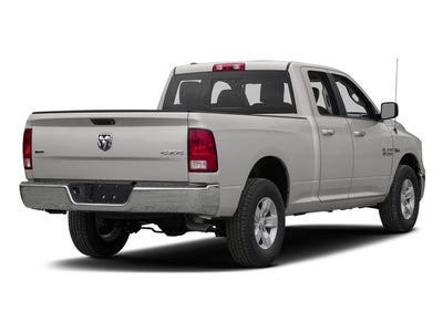 2016 RAM Ram 1500 Big Horn