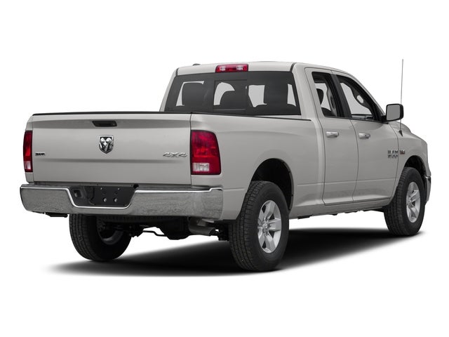 2016 RAM Ram 1500 Big Horn